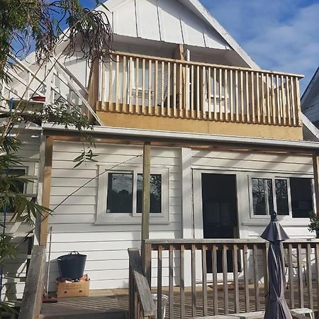 Auckland Budget Inn Extérieur photo