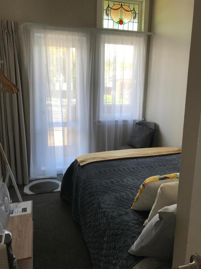 Auckland Budget Inn Extérieur photo