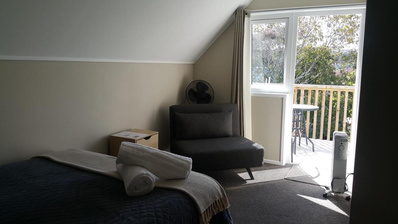 Auckland Budget Inn Extérieur photo