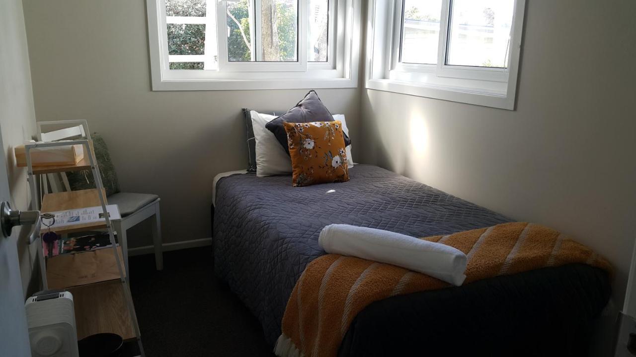 Auckland Budget Inn Extérieur photo
