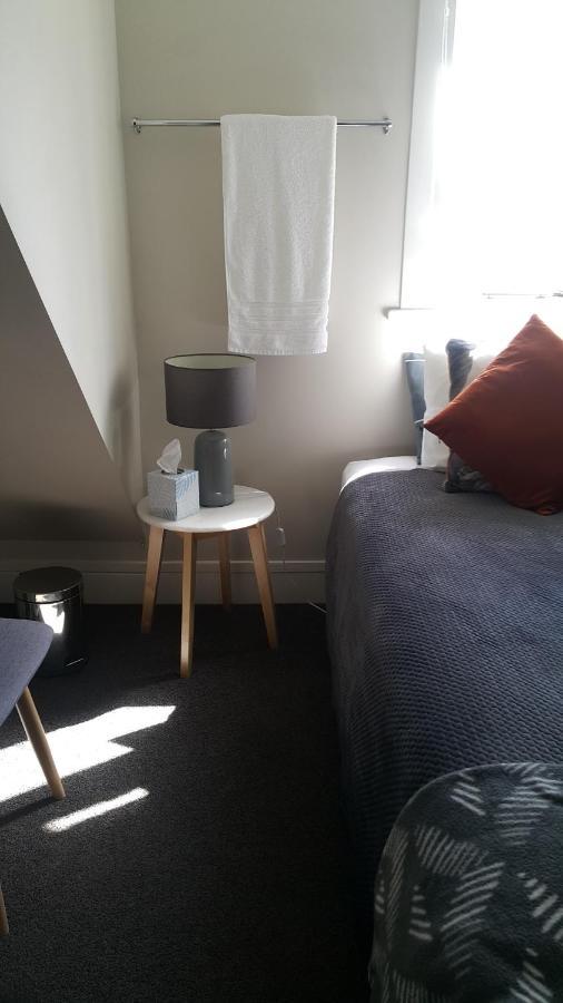 Auckland Budget Inn Extérieur photo