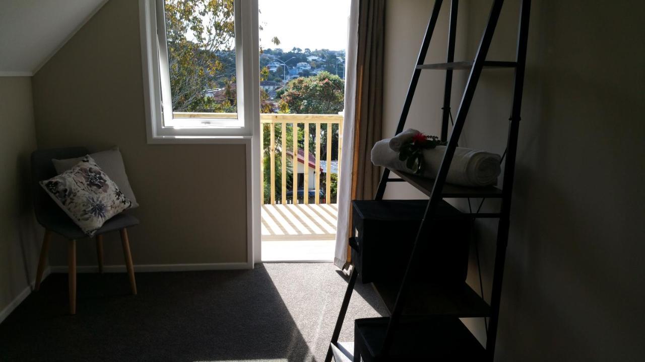Auckland Budget Inn Extérieur photo