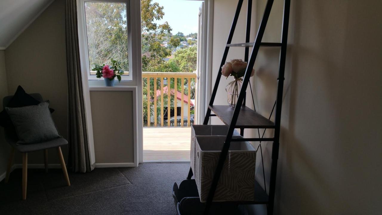 Auckland Budget Inn Extérieur photo