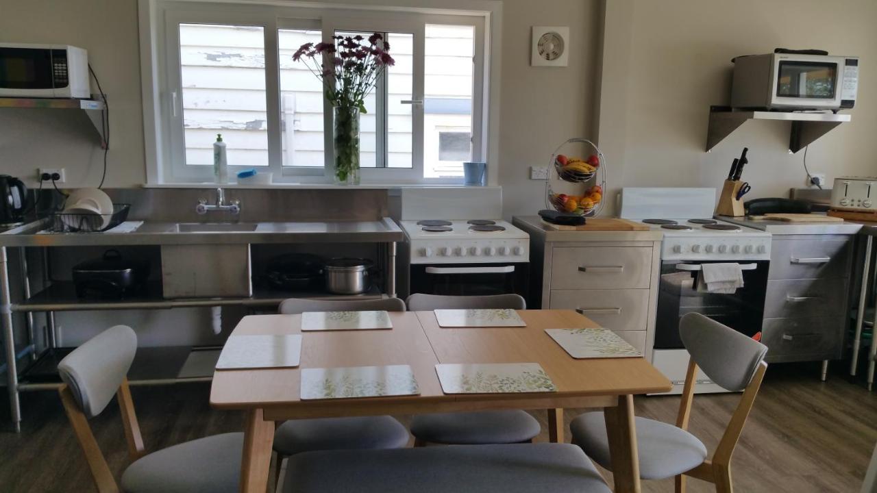 Auckland Budget Inn Extérieur photo