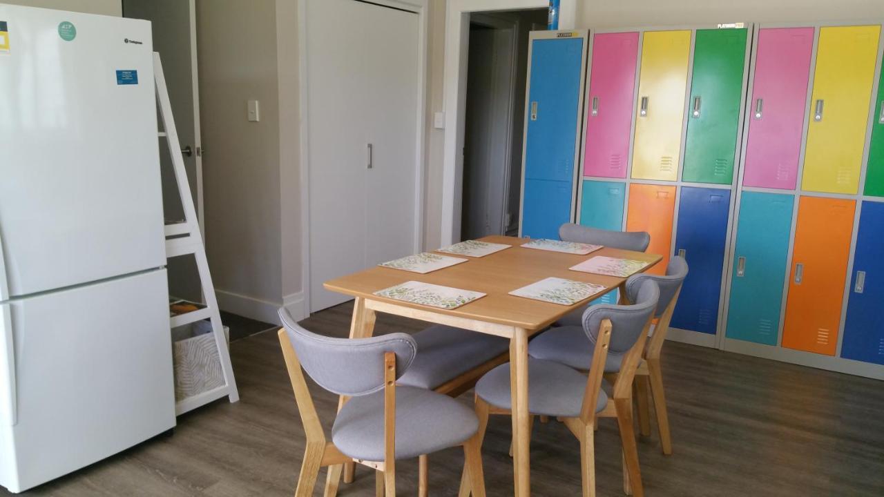 Auckland Budget Inn Extérieur photo